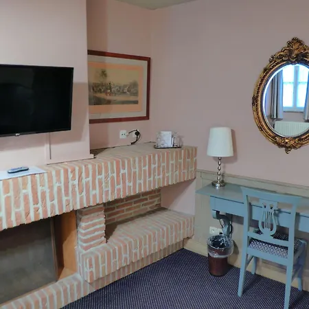 Biskajer By Cw Collection - Adults Only Hotel