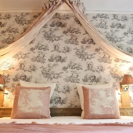 Hotel Biskajer By Cw Collection - Adults Only Brugia