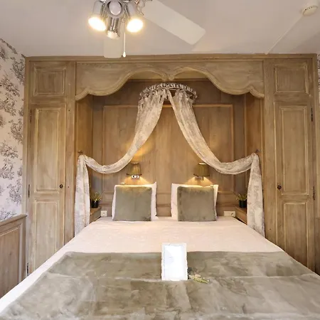 Biskajer By Cw Collection - Adults Only Hotel Brugia