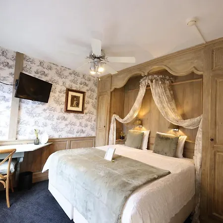 Biskajer By Cw Collection - Adults Only Hotel Brugia