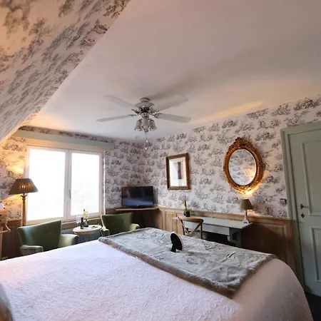 Hotel Biskajer By Cw Collection - Adults Only 4*