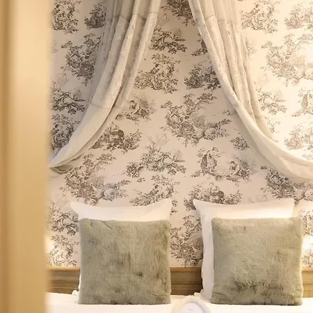 Biskajer By Cw Collection - Adults Only Hotel