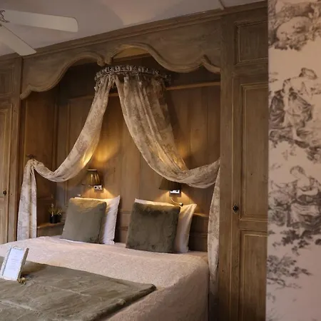Biskajer By Cw Collection - Adults Only Hotel