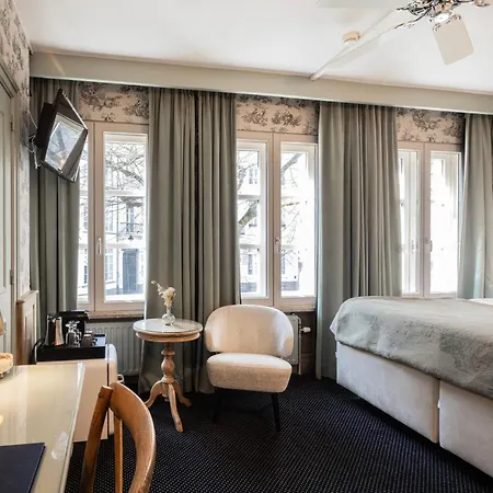 Biskajer By Cw Collection - Adults Only Hotel
