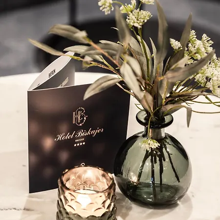 Hotel Biskajer By Cw Collection - Adults Only 4*