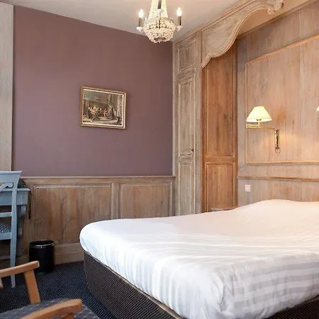 Hotel Biskajer By Cw Collection - Adults Only
