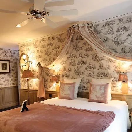 Biskajer By Cw Collection - Adults Only Hotel 4*