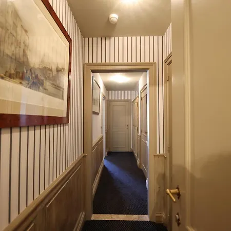 Biskajer By Cw Collection - Adults Only Hotel 4*