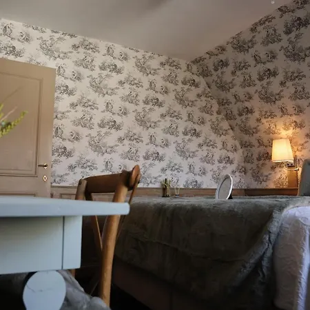 Hotel Biskajer By Cw Collection - Adults Only 4*