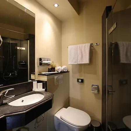 Hotel Biskajer By Cw Collection - Adults Only Bruges