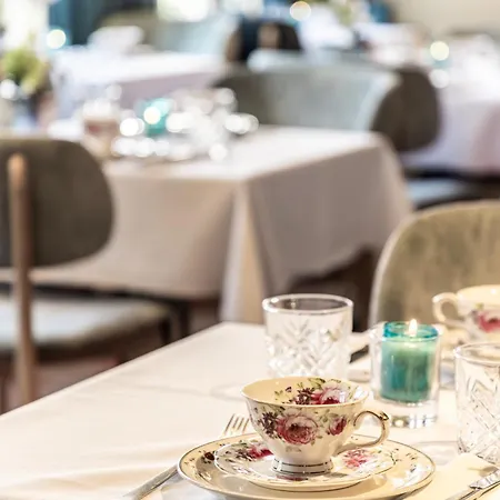 Biskajer By Cw Collection - Adults Only Hotel
