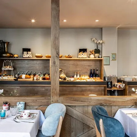 Biskajer By Cw Collection - Adults Only 4* Bruges