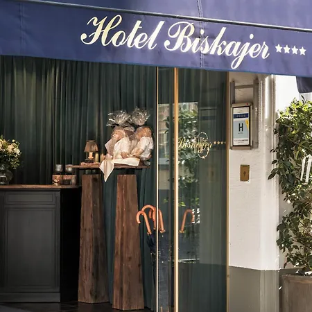 Hotel Biskajer By Cw Collection - Adults Only 4*