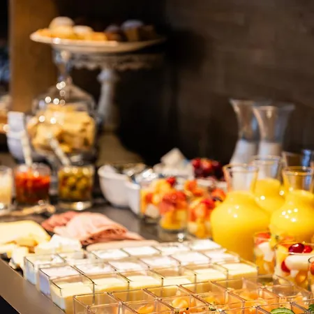 Biskajer By Cw Collection - Adults Only Hotel 4*