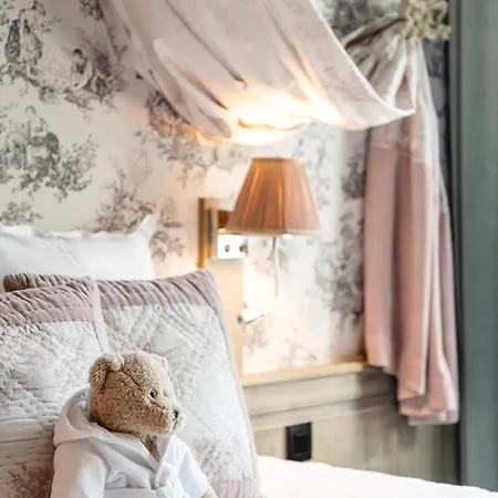 Hotel Biskajer By Cw Collection - Adults Only Bruges