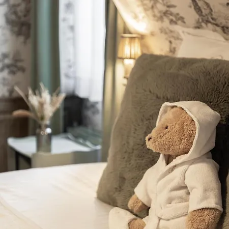 Hotel Biskajer By Cw Collection - Adults Only 4*