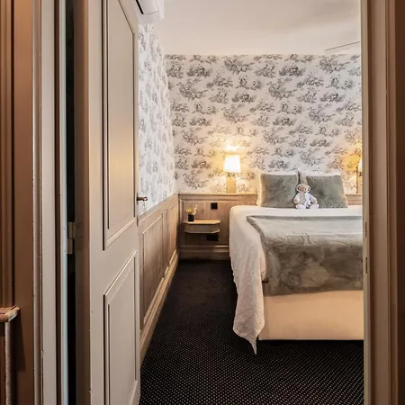 Biskajer By Cw Collection - Adults Only Hotel 4*