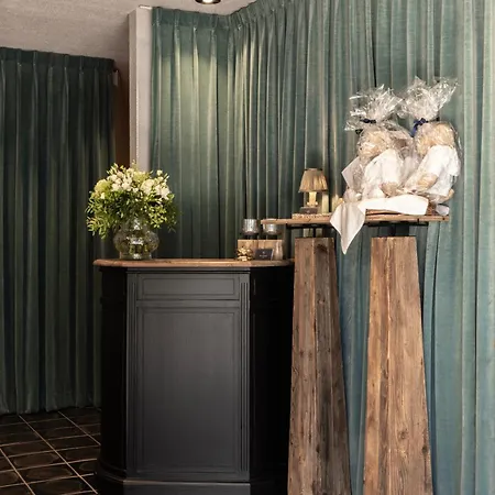 Hotel Biskajer By Cw Collection - Adults Only