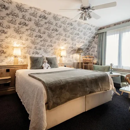 Biskajer By Cw Collection - Adults Only Hotel