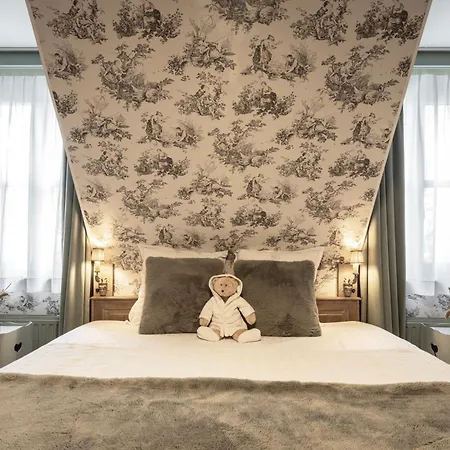Hotel Biskajer By Cw Collection - Adults Only 4*