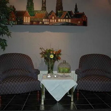 Hotel Biskajer By Cw Collection - Adults Only Bruges