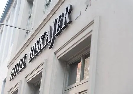 Hotel Biskajer By Cw Collection - Adults Only Bruges
