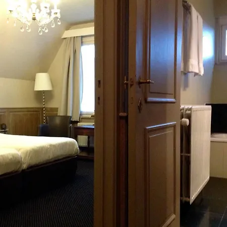 Hotel Biskajer By Cw Collection - Adults Only Bruges
