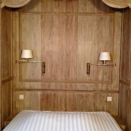 Hotel Biskajer By Cw Collection - Adults Only Bruges