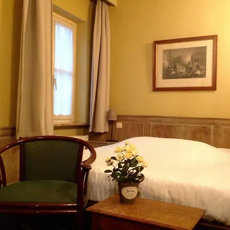 Biskajer By Cw Collection - Adults Only Hotel 4*