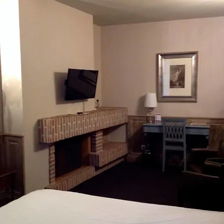 Biskajer By Cw Collection - Adults Only Hotel 4*
