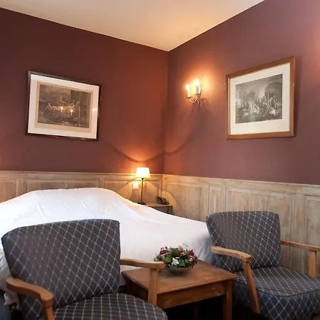 Biskajer By Cw Collection - Adults Only Hotel Bruges