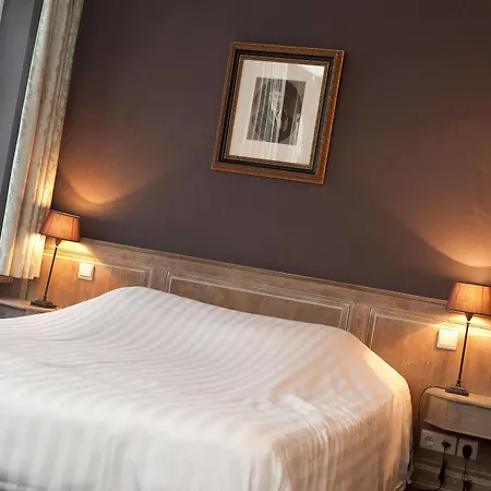Hotel Biskajer By Cw Collection - Adults Only 4*