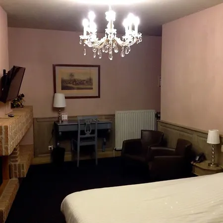 Biskajer By Cw Collection - Adults Only Hotel Bruges