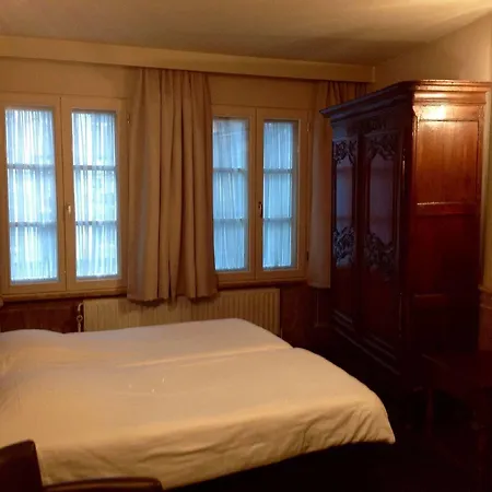 Hotel Biskajer By Cw Collection - Adults Only