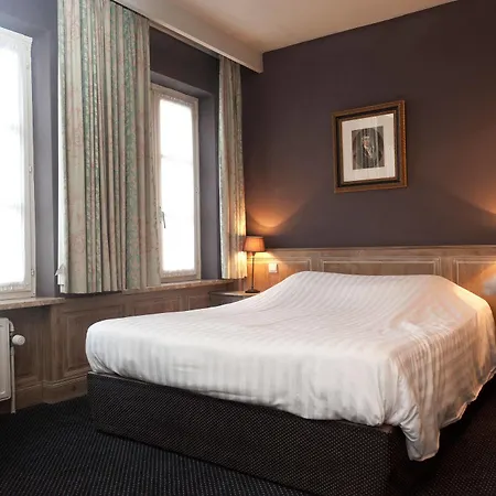 Biskajer By Cw Collection - Adults Only Hotel 4*