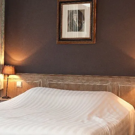 Biskajer By Cw Collection - Adults Only 4* Bruges