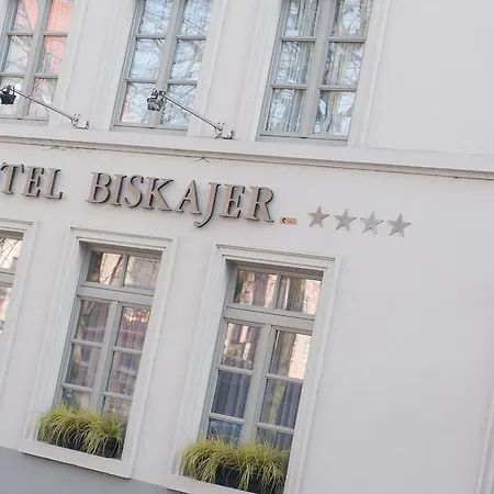 Biskajer By Cw Collection - Adults Only Bruges