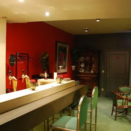 Hotel Biskajer By Cw Collection - Adults Only 4*